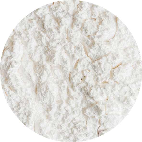 Glukosamin sulfat